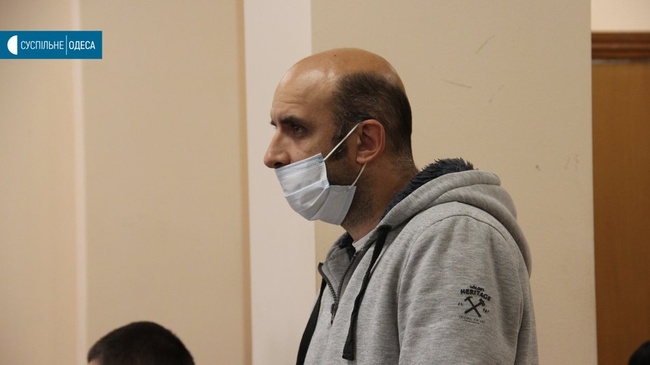 Суд допитав судмедексперта по справі про напад на Стерненка