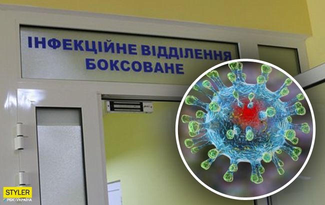 В Одессе готовятся встречать китайский коронавирус