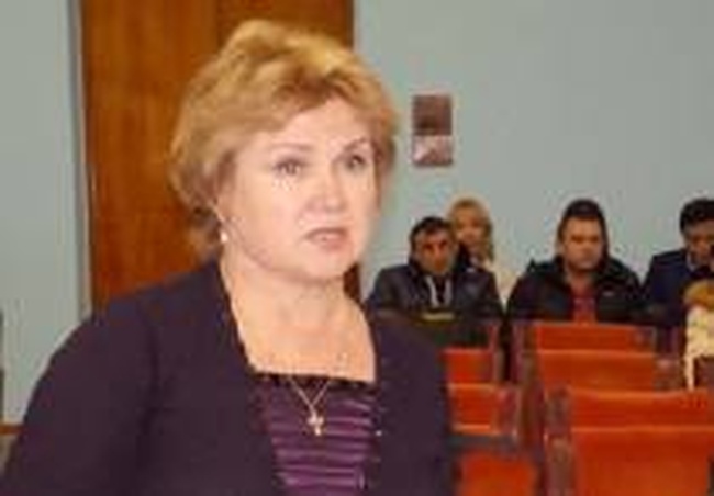 В Болграде с третьего раза избрали секретаря горсовета