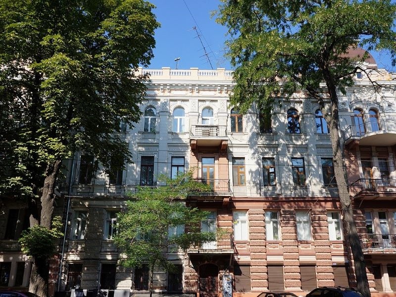 Одеситка відсудила у мерії майже 110 тисяч гривень
