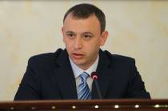 Прокурор Одесской области видит одним из основных направлений работы противодействие незаконным стротельствам