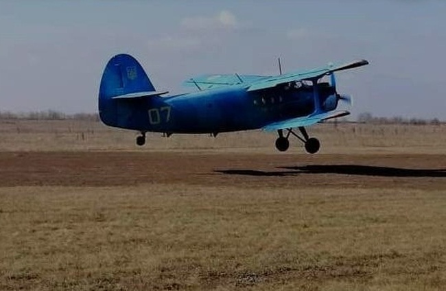 В Одессе восстановили запасную грунтовую полосу аэродрома, из-за которого мэрия поссорилась с военными