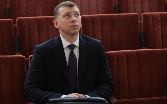 Генпрокурор призначив керівника антикорупційної прокуратури