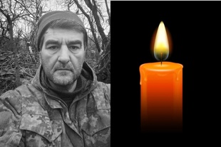 Депутат міської ради з Одещини загинув на фронті