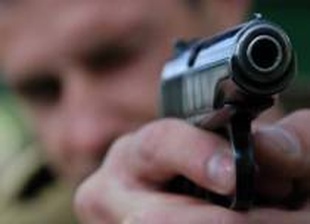 Измаильская милиция предотвратила стрельбу