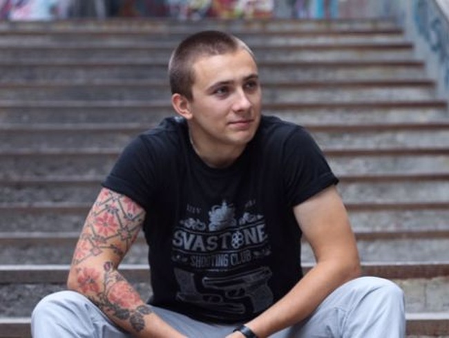 Дело о нападении на одесского активиста Стерненко будут расследовать в Киеве
