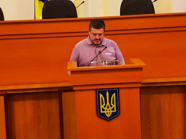 Громадська рада при Одеській обладміністрації обрала голову та почала працювати