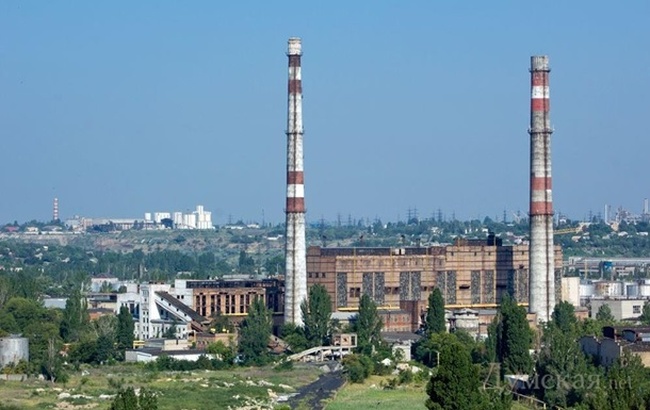 Фонд госимущества решил продать государственный пакет акций ПАО «Одесская ТЭЦ»