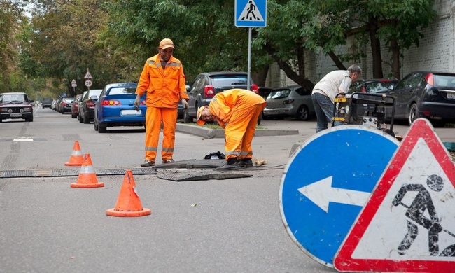 Служба автомобильных дорог предлагает 92 миллиона за ремонт участков двух трасс в Одесской области