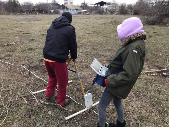 Одеський історик знайшов документи щодо масових розстрілів на Овідіопольській дорозі