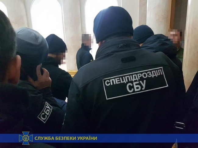 Чиновники присвоили 100 миллионов: СБУ пояснила что искало в офисах департаментов Одесской мэрии
