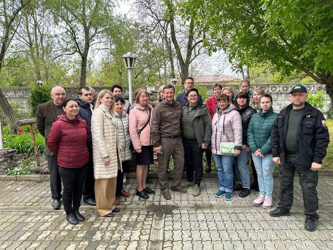 Фото: Олександр Прокудін Tеlegram