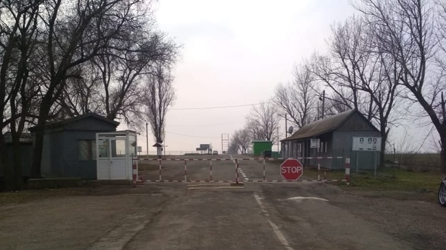 Молдова відкрила пункт пропуску на кордоні в Одеській області