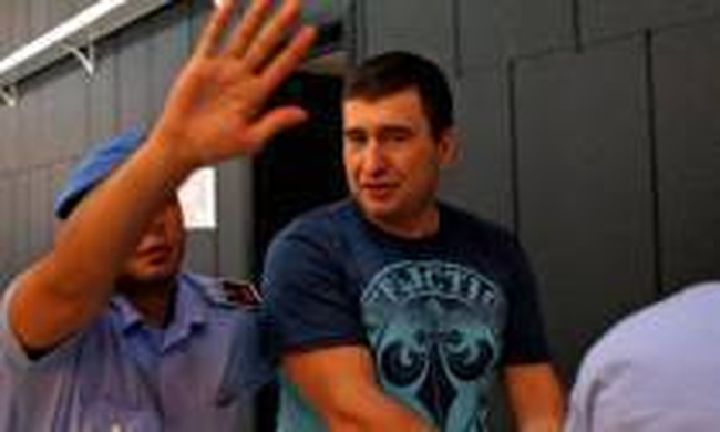 В генуэзский суд направили документы для экстрадиции экс-нардепа Игоря Маркова Украине