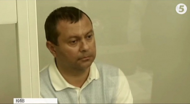 Антикорупційний суд продовжив обов’язки експершому заступнику начальника поліції Одещини