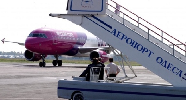 Кабмін виділив 16 мільярдів для гарантування безпеки польотів над Україною