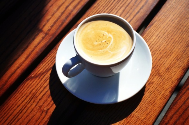 Ранкова кава від ІзбірКому: 10 жовтня