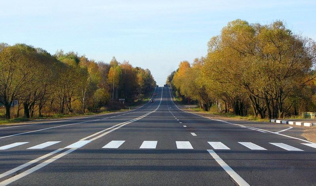 В следующем году в Одессе появится дорожный фонд