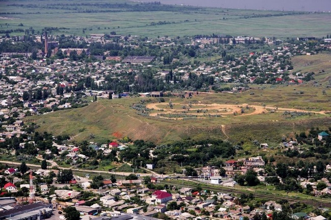 Депутатская земельная комиссия отказалась выделять землю дачникам Жеваховой горы