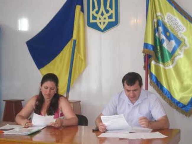 Депутатам Татарбунарского горсовета предлагают поднять зарплату руководству горсовета