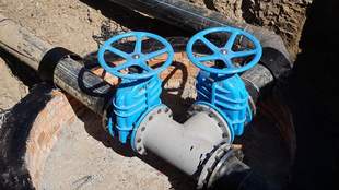 Protection of communications: Mykolaiv plans to reconstruct water supply system for 12 million