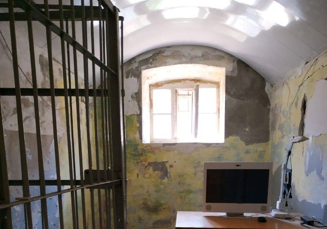 Условия заключения в СИЗО и тюрьмах Одесской области остаются ужасными, - прокуратура