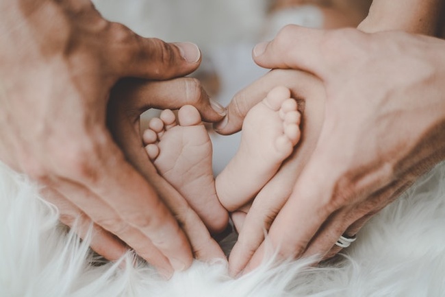 Нова родина для дитини: Три кроки до всиновлення