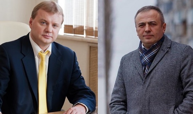 Бывший нардеп-одессит и экс-глава РГА вошли в ТОП-10 нарушителей антикоррупционного законодательства
