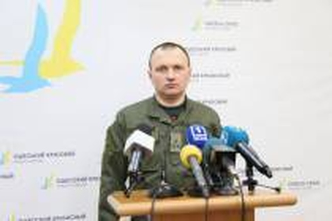 Национальные гвардейцы из Одессы несут службу под Мариуполем