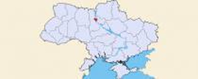 Минрегион предлагает обсудить проект закона о территориальном устройстве Украины
