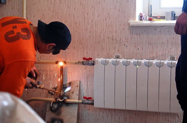 В Україні почав діяти новий порядок відключення від централізованого опалення