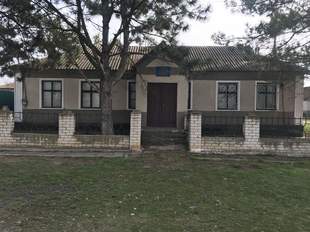 Veterinary laboratory buildings for sale in Mykolaiv region