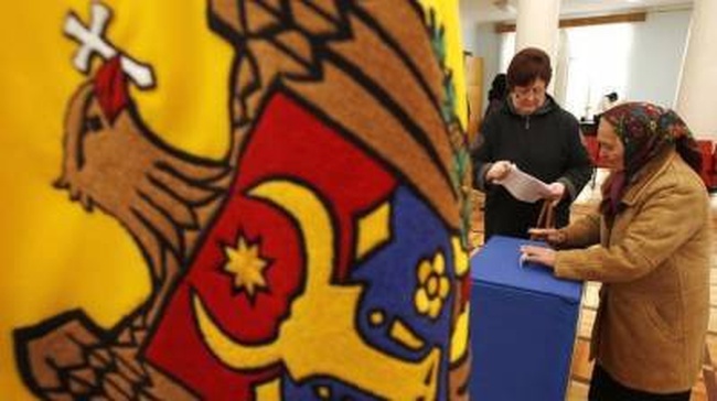 Додон для Украины: чего ждать от выборов молдавского президента?