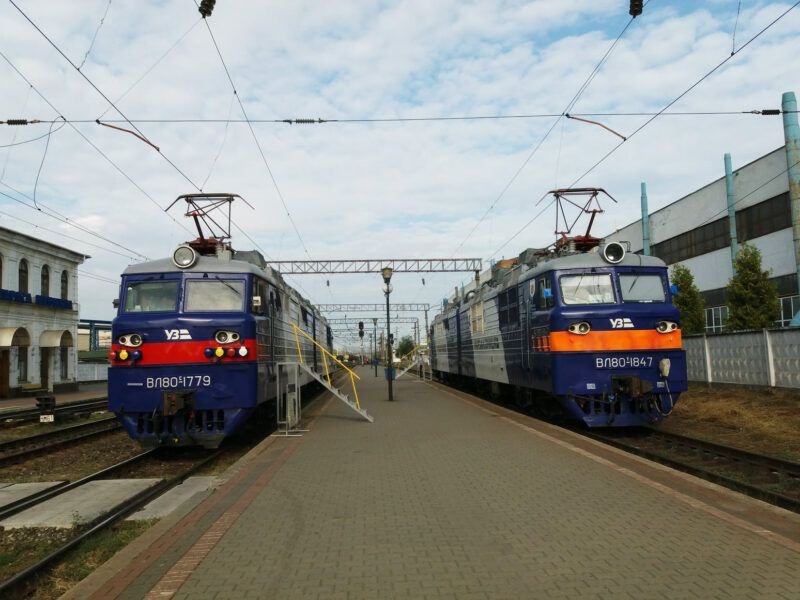 В Одесі розкрили схему розкрадання дизпалива з локомотивного депо