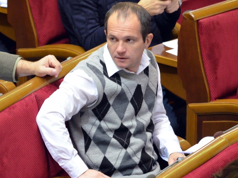 Без машин, но с «заначкой»: чем богат народный депутат Олег Колев