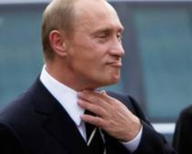 Глава Одесского «УДАРа» заказчиком покушения на него считает Путина