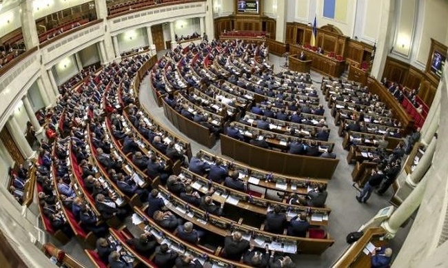 В Одесі відбудеться воркшоп щодо моніторингу роботи народних депутатів України