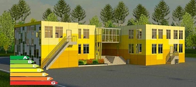 В Одессе планируют внедрить проекты энергосервиса в городских школах и детсадах