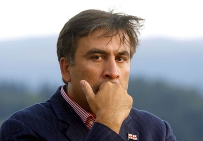 Саакашвили намерен обжаловать лишение украинского гражданства в Европейском суде по правам человека
