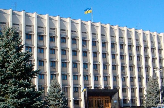 Депутаты Одесского облсовета внесут в перспективный план объединенные громады, где через месяц пройдут выборы