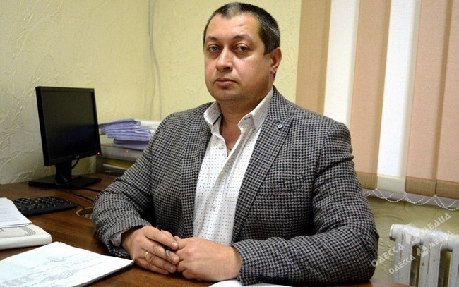 Екссекретаря Затоки В'ячеслава Бокія взяли під варту до січня 2021 року без права апеляції і застави