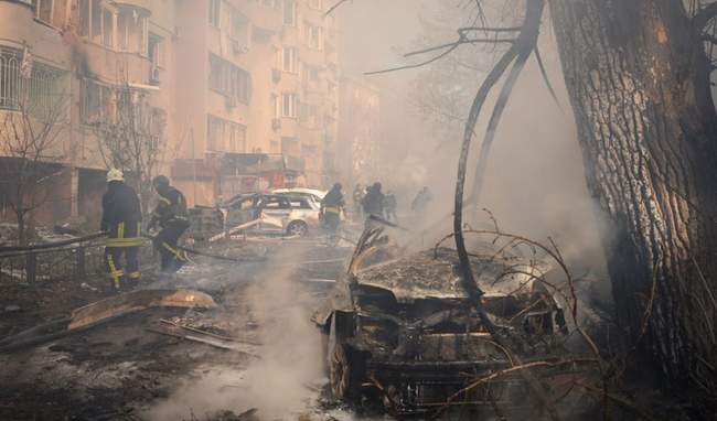 Фото: ДНСН в Одеській області.