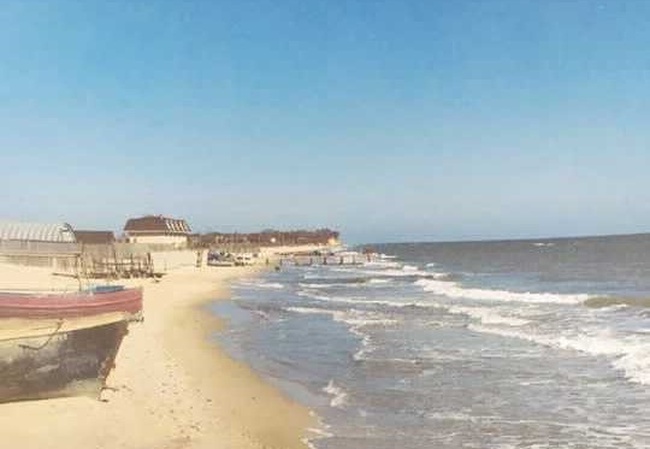 Прокуратура намагається відсудити у фірми 420 тисяч за забруднення берега моря в Татарбунарському районі