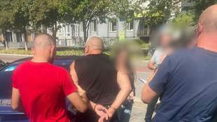 12 тысяч долларов за побег: в Николаеве задержали организатора схемы переправки мужчин за границу