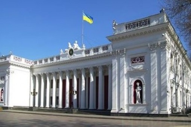 Исполком Одесского горсовета будет заседать дистанционно (обновлено)