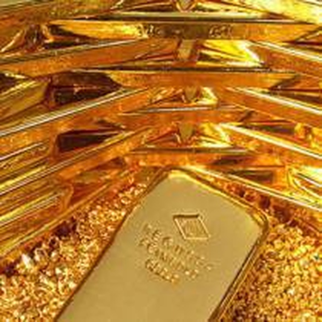 Чиновника одесского управления НБУ обвиняют в служебной халатности, приведшей к крупной краже золота