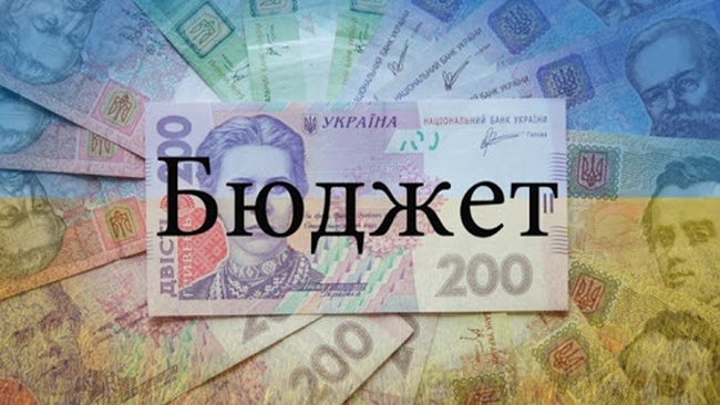 Бюджет Одеського району складе трохи більше 58 тисяч гривень