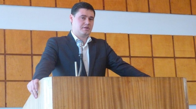 Суд назначил подготовительное заседание по делу депутата Одесского облсовета о подкупе детектива НАБУ