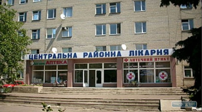 Оборудование для стоматкабинетов Великомихайловской больницы планируют купить у фирмы-новичка из Харькова
