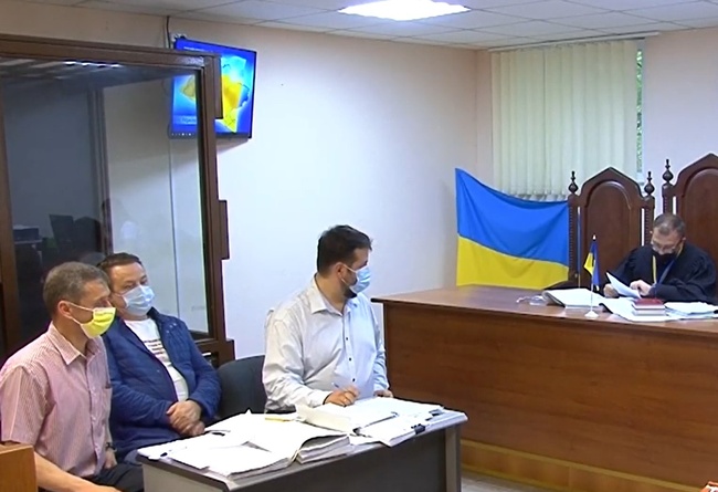 У Київському райсуді Одеси відбулось підготовче засідання по справі «Набережного кварталу»